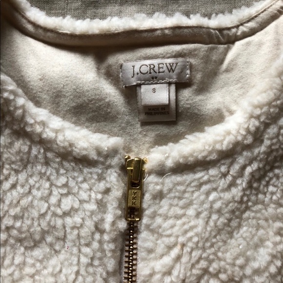 Teddy coat - Picture 3 of 3